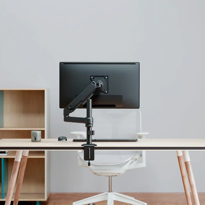 Aisens Soporte de Mesa DT32TSR-449 para Monitor/TV 17-32 Pulgadas, Negro Aisens Soporte de Mesa DT32TSR-449 para Monitor/TV 17-32 Pulgadas, Negro