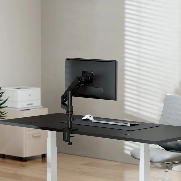 Aisens Soporte de Mesa DT32TSR-449 para Monitor/TV 17-32 Pulgadas, Negro Aisens Soporte de Mesa DT32TSR-449 para Monitor/TV 17-32 Pulgadas, Negro