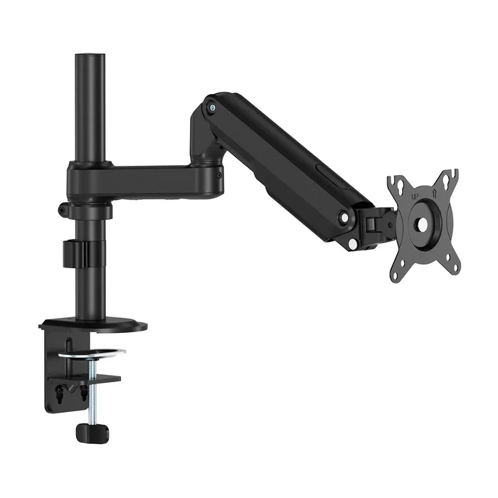 Aisens Soporte de Mesa DT32TSR-449 para Monitor/TV 17-32 Pulgadas, Negro Aisens Soporte de Mesa DT32TSR-449 para Monitor/TV 17-32 Pulgadas, Negro