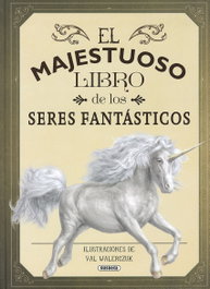 SUSAETA EDICIONES Seres fantásticos