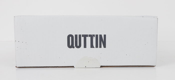 Quttin Dispensador 32 Cápsulas Café 21 x 31 x 7.5 cm (4 Unidades)