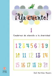 ALJIBE Ya cuento nº1, VV.AA - ALJIBE