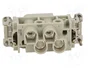 LAPP Conector HDC EPIC® K Hembra 4 PIN 80A