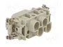 LAPP Conector HDC EPIC® K Hembra 4 PIN 80A