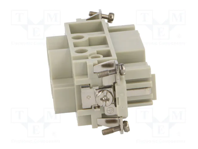 LAPP Conector HDC EPIC® K Hembra 4 PIN 80A