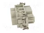 LAPP Conector HDC EPIC® K Hembra 4 PIN 80A