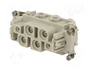 LAPP Conector HDC EPIC® K Hembra 4 PIN 80A