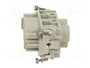 LAPP Conector HDC EPIC® K Hembra 4 PIN 80A