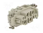 LAPP Conector HDC EPIC® K Hembra 4 PIN 80A
