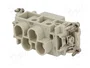 LAPP Conector HDC EPIC® K Hembra 4 PIN 80A