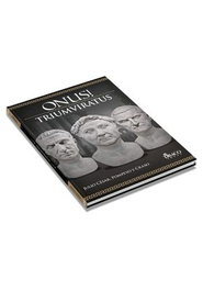 Onus! Triunviratus (Libro + Escenarios)