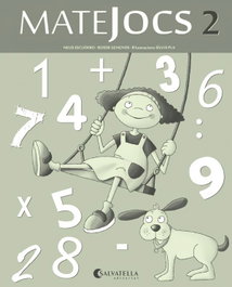 Matejocs 2, Neus Escudero/Roser Genover - SALVATELLA