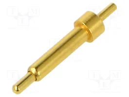 QH INDUSTRIAL Conector Pogo Pin 2mm x 16,2mm DIP