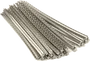 DUNLOP 6120 Tubo 24 Trastes Jumbo Accu-Fret® Fretwire