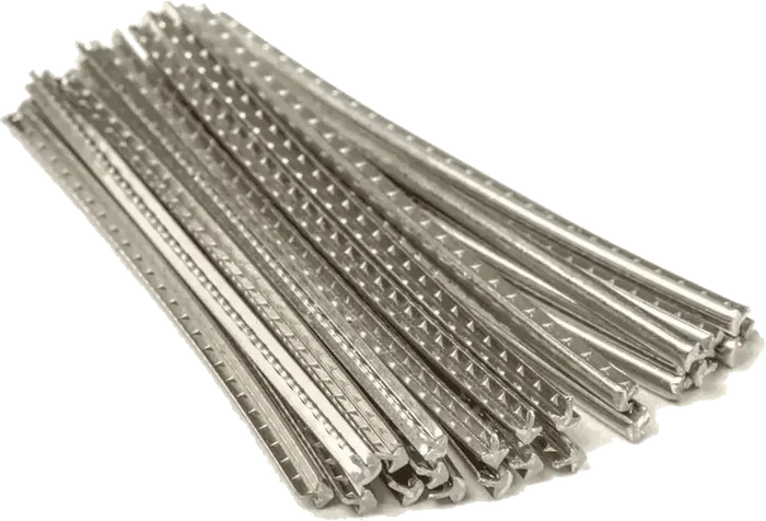 DUNLOP 6120 Tubo 24 Trastes Jumbo Accu-Fret® Fretwire