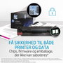 HP Cartucho de tóner 124A Q6000A Negro