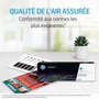 HP Cartucho de tóner 124A Q6000A Negro