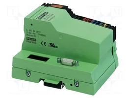 PHOENIX CONTACT Módulo de automatización Inline Profibus