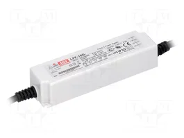 MEAN WELL LPF-16D-48 Alimentador LED 16,32W 48VDC 0,34A