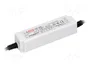 MEAN WELL LPF-16D-48 Alimentador LED 16,32W 48VDC 0,34A
