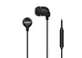 Philips Auriculares In-Ear TAE2146BK/00 con USB-C y Micrófono Negro