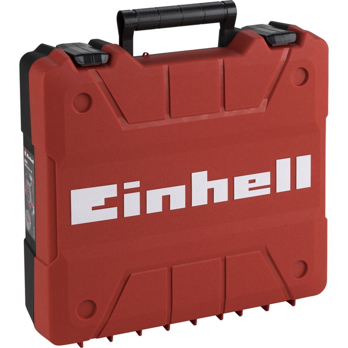 Einhell TE-CD 18/2 Li Taladro Percutor Inalámbrico con Batería de 2,5 Ah Einhell TE-CD 18/2 Li Taladro Percutor Inalámbrico con Batería de 2,5 Ah