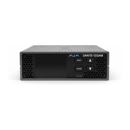 AJA DANTE-12GAM-TR-BNC Cable de Video Profesional SDI BNC