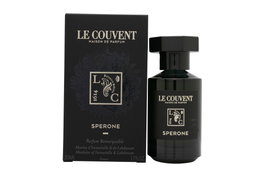 Le Couvent des Minimes Sperone Eau de Parfum 50ml Spray