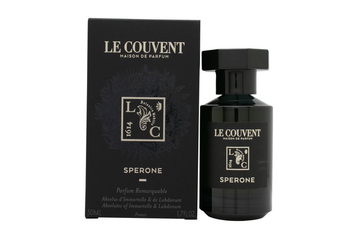 Le Couvent des Minimes Sperone Eau de Parfum 50ml Spray Le Couvent des Minimes Sperone Eau de Parfum 50ml Spray