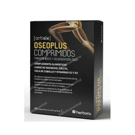 HERBORA ARTISIX OSEOPLUS 60 comprimidos
