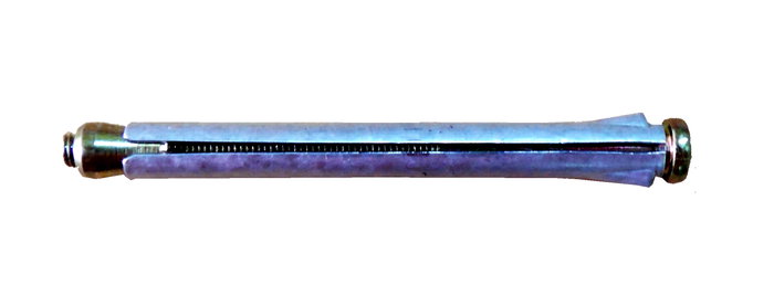 FISCHER Tacos F-Metal Finstock 8 mm Pozi FISCHER Tacos F-Metal Finstock 8 mm Pozi