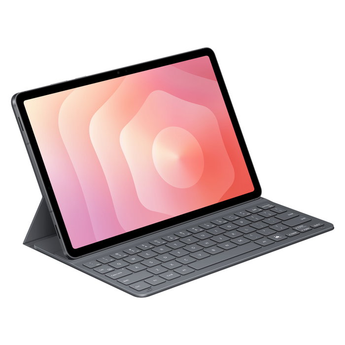 SAMSUNG Book Keyboard Slim EF-DX730 para Galaxy Tab S11 Negro SAMSUNG Book Keyboard Slim EF-DX730 para Galaxy Tab S11 Negro