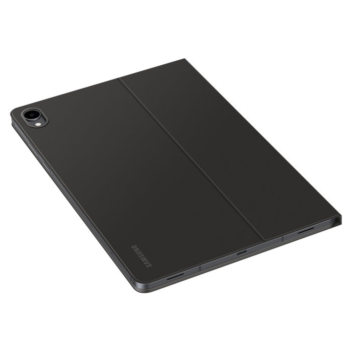 SAMSUNG Book Keyboard Slim EF-DX730 para Galaxy Tab S11 Negro SAMSUNG Book Keyboard Slim EF-DX730 para Galaxy Tab S11 Negro