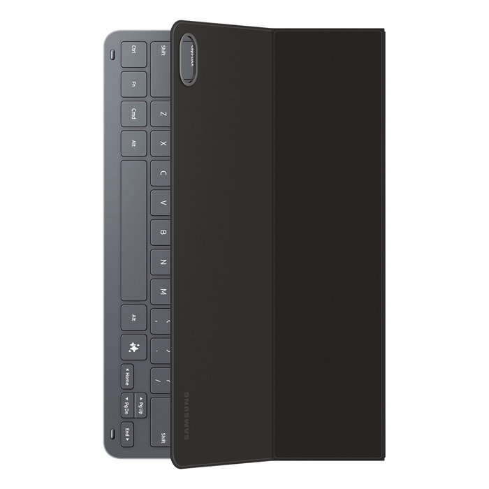 SAMSUNG Book Keyboard Slim EF-DX730 para Galaxy Tab S11 Negro SAMSUNG Book Keyboard Slim EF-DX730 para Galaxy Tab S11 Negro