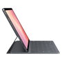 SAMSUNG Book Keyboard Slim EF-DX730 para Galaxy Tab S11 Negro