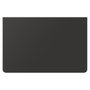 SAMSUNG Book Keyboard Slim EF-DX730 para Galaxy Tab S11 Negro