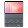 SAMSUNG Book Keyboard Slim EF-DX730 para Galaxy Tab S11 Negro
