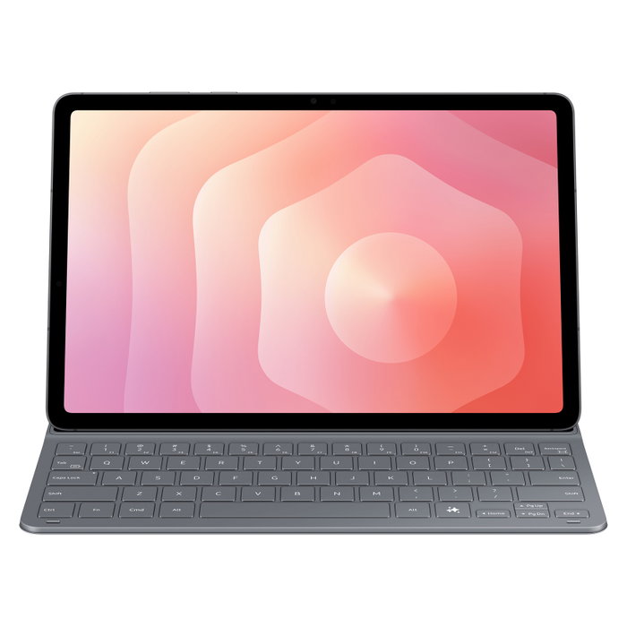SAMSUNG Book Keyboard Slim EF-DX730 para Galaxy Tab S11 Negro SAMSUNG Book Keyboard Slim EF-DX730 para Galaxy Tab S11 Negro