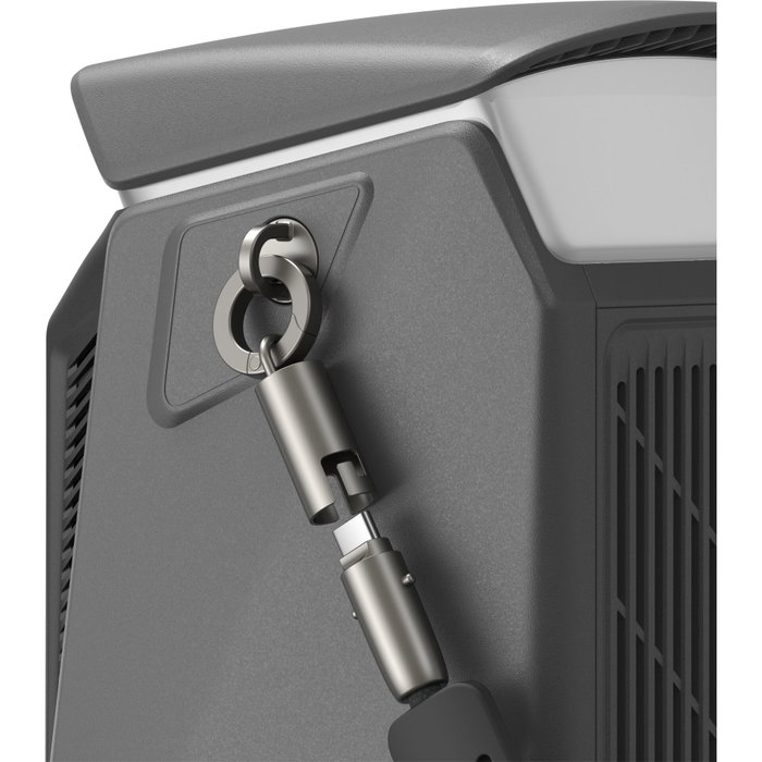 EcoFlow TRAIL Plus 300 DC Portable Powerstation
