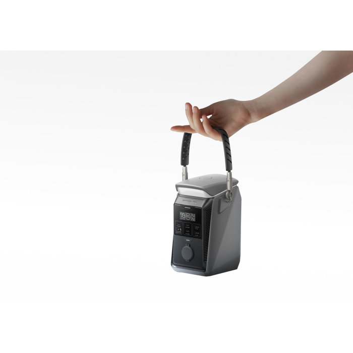 EcoFlow TRAIL Plus 300 DC Portable Powerstation