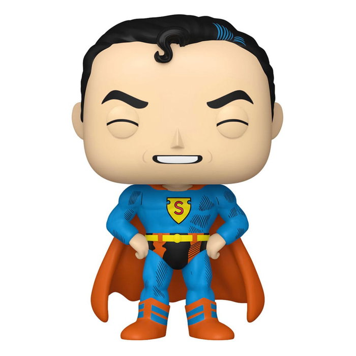 Funko Figura POP! Heroes Vinyl Golden Age Superman Funko Figura POP! Heroes Vinyl Golden Age Superman