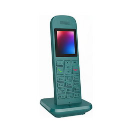 Speedphone 12 Teléfono con contestador IP petrol