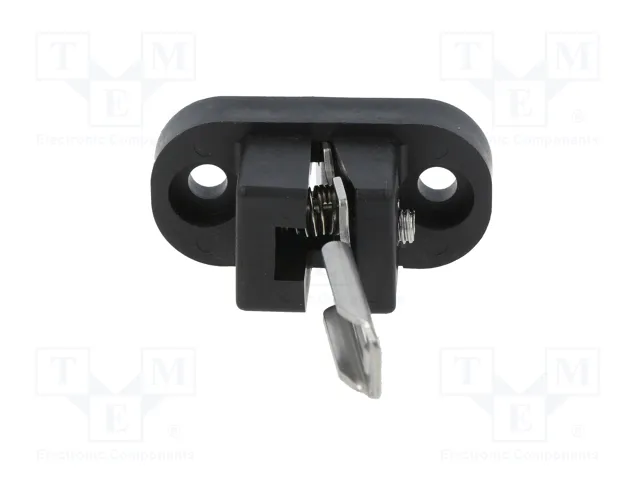 OMRON D4GS-NK4 Llave elástica