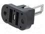 OMRON D4GS-NK4 Llave elástica