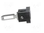 OMRON D4GS-NK4 Llave elástica