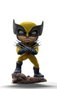 Iron Studios Minifigura Mini Co. de Wolverine (Marvel)