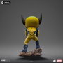 Iron Studios Minifigura Mini Co. de Wolverine (Marvel)