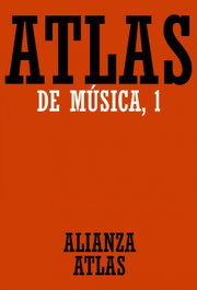 ALIANZA Atlas de música, I