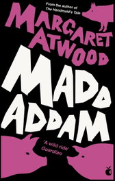 Maddaddam, Margaret Atwood - Little Brown
