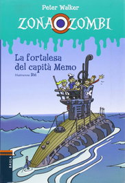 BAULA La fortalesa del Capità Memo